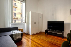 JOIVY Cosy 3BR flat in the centre of Milan